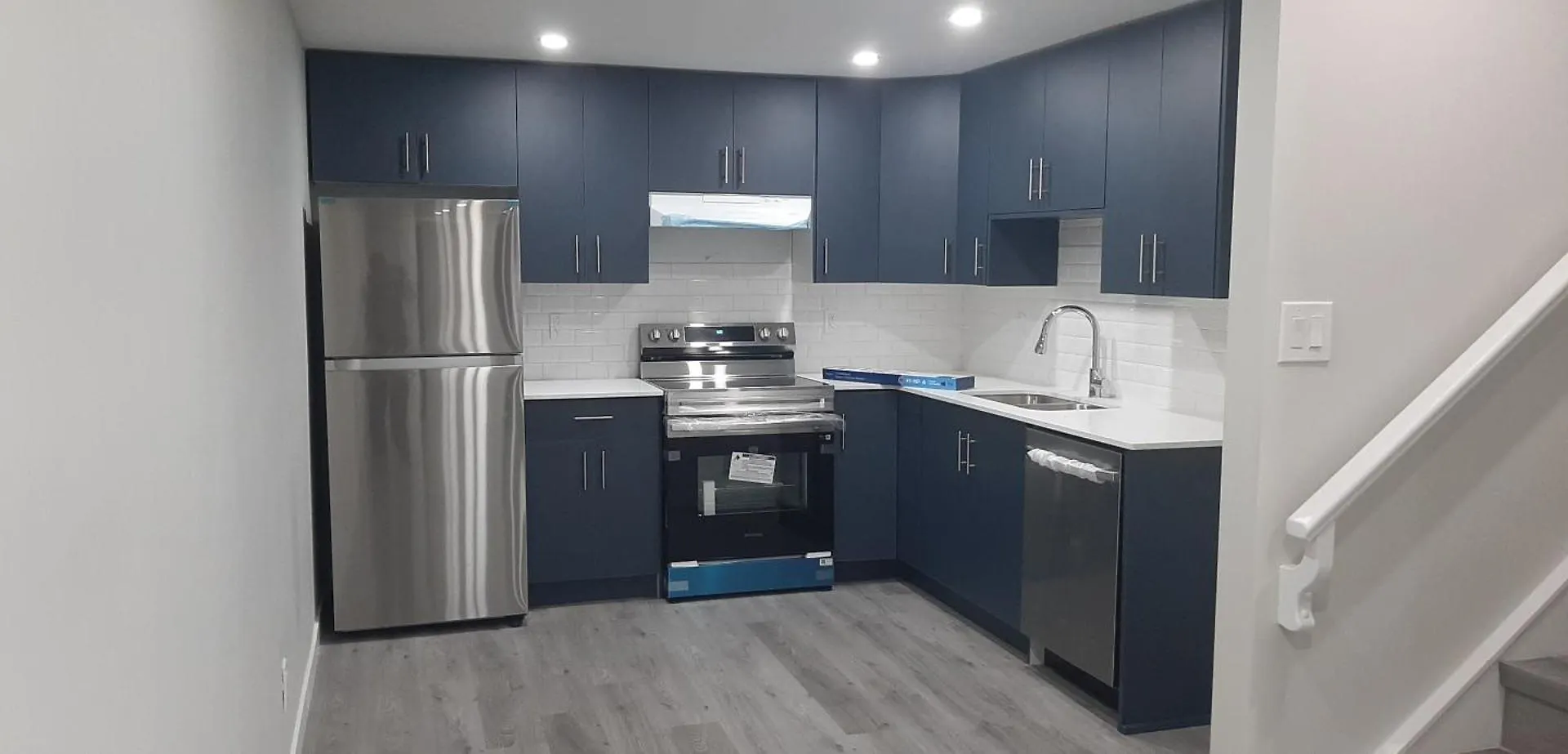 Apartamento Elegant 1Bedroom Near Wem & Yeg Edmonton