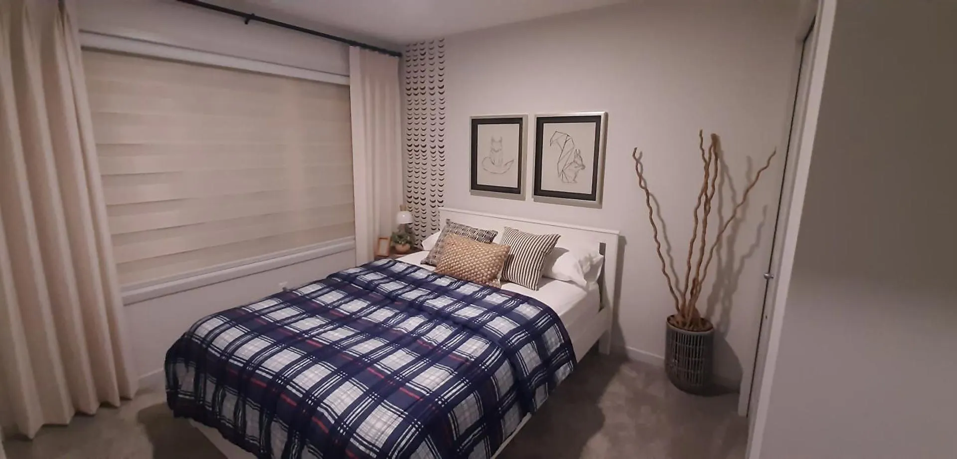 Elegant 1Bedroom Near Wem & Yeg Edmonton